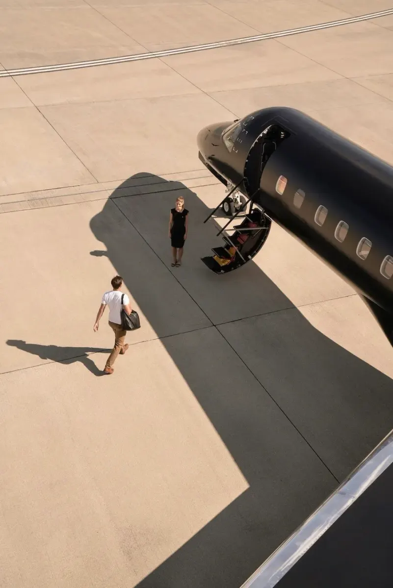 Private Aviation
