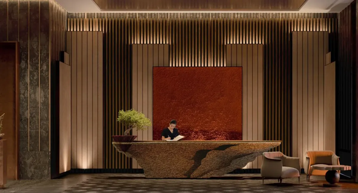 Hotel Advocacy